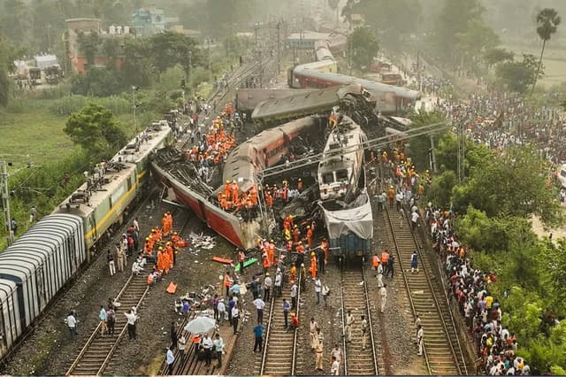 Odisha Train Accident: इंटरलॉकिंग सिस्टम से हुई थी छेड़छाड़, कौन है जिम्मेदार, CBI ने शुरू की जांच