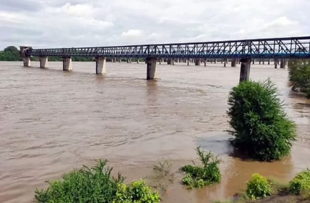 #Ratlam आएगा माही का पानी, निवेश क्षेत्र को होगा लाभ, watch video