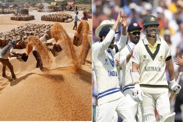 8 June : फसलों की MSP वृद्धि से लेकर वर्ल्ड क्रिकेट फाइनल तक, जानें क्या हैं आज की बड़ी और काम की खबरें