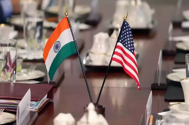 भारत-अमरीका संबंध : दोनों देशों के मजबूत होते रिश्ते, चुनौतियां भी कम नहीं