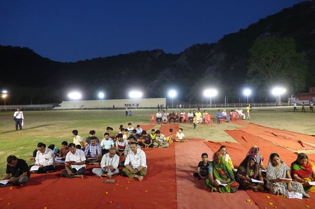 फुटबॉल महाकुंभ के लिए मैदान तैयार, नेपाल-भूटान से भी आएंगी टीमें