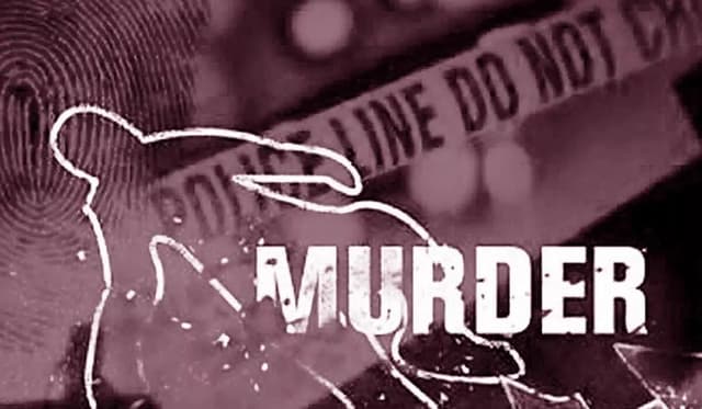 Azamgarh Crime: ग्राहकों को लेकर दो पक्षों में विवाद, पिता और पुत्र की गोली लगने से मौत