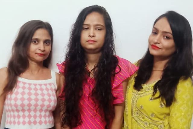 Raksha Bandhan 2023: छोटी बहन को तोहफे में दी जीवन की डोर, किडनी डोनेट कर लौटाईं सांसें