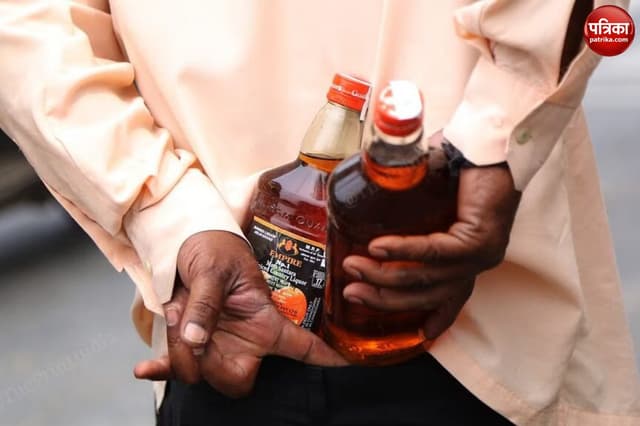 UP Police: गांवों में अवैध शराब को पकड़ने के लिए पुलिस की निंजा टेक्निक, फूलप्रूफ प्लान रेडी