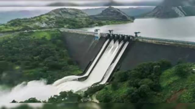 Dam Safety: दुनिया भर के विशेषज्ञ कल से जयपुर में करेंगे बांध सुरक्षा पर मंथन