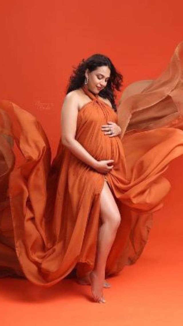 स्वरा भास्कर के इसी बेबी बंप फोटोशूट पर मचा हुआ है बवाल, जानें क्यों Swara Bhaskar हो रही ट्रोल