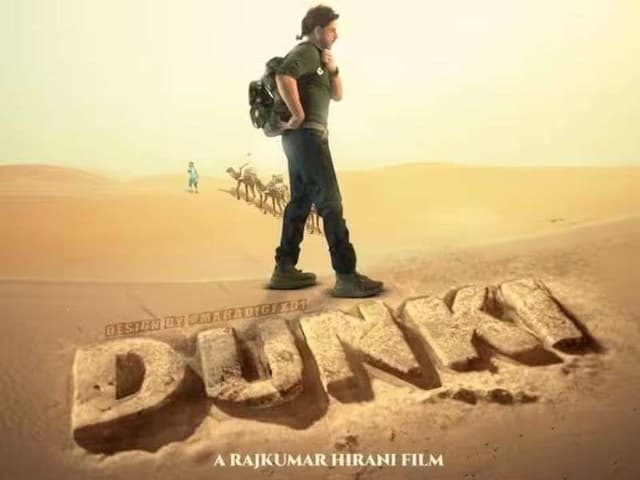 Jawan के बाद शाहरुख खान की ‘डंकी’ के साथ आ रही है ये 6 बड़ी फिल्में, फिर बॉक्स ऑफिस पर मचाएंगी गदर!