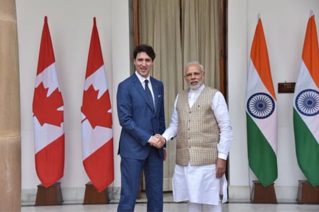 कनाडा के खिलाफ PM मोदी ने तीन दिन के अंदर लिए तीन बड़े फैसले, जानिए क्यों मची रार