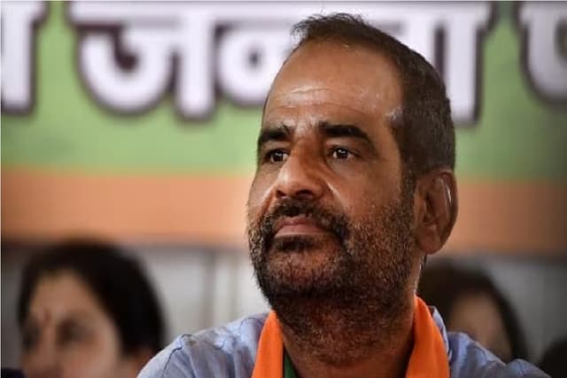 BJP सांसद रमेश बिधूड़ी ने दानिश अली को आतंकवादी कहा , पड़ी फटकार