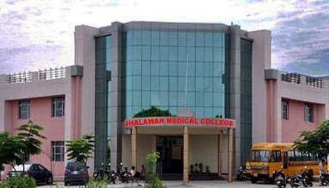 Jhalawar Medical College : बार-बार जांच कमेटियां बनाई, लेकिन परिणाम नहीं आ रहे