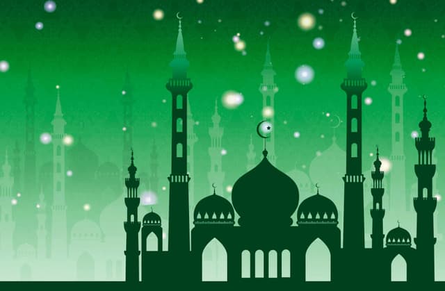 ईद मीलादुन्ननबी : पैगंबर मुहम्मद के जन्म का महत्व