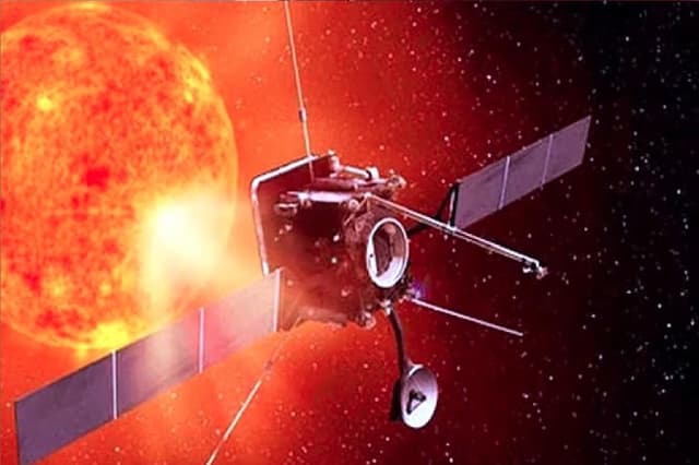 चंद्रयान-3 के बाद अब सूर्य मिशन से भी आई बड़ी खुशखबरी, ISRO ने दूसरी बार किया ये कारनामा