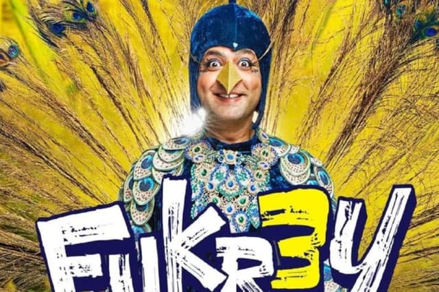 Video: Fukrey 3 Box Office Collection Day 4: Sunday को 'Fukrey 3' ने पर किया अपना Budget, बना डाला New Record