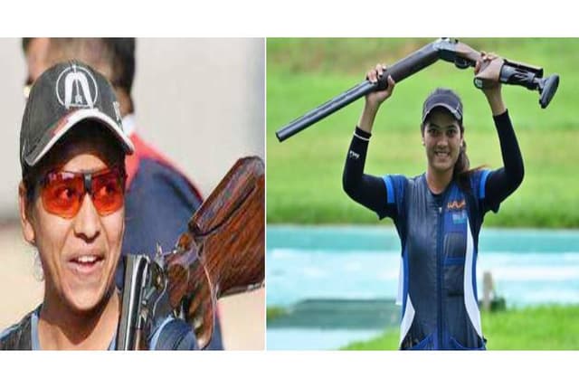 A Proud Moment Asian Games 2023 : MP की खिलाड़ियों ने फिर जीता सिल्वर, देश का नाम रोशन करने वाली इन युवतियों की कहानी कर देगी Impress
