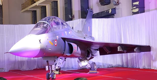 IAF को मिला राफेल से भी तेज विमान, पाकिस्तान और चीन के इरादे होंगे पस्त