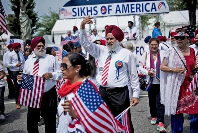 भारतीय राजदूत तरनजीत सिंह संधू के साथ न्यूयॉर्क के गुरुद्वारे में हुई बदसलूकी पर अमेरिकी सिख संगठन हुआ नाराज़, उठाई कार्रवाई की मांग