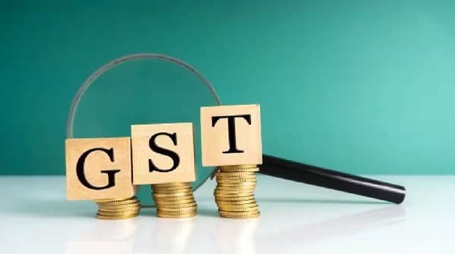नवंबर 2023 में GST कलेक्शन से सरकार मालामाल, लगातार छठे महीने 1.60 लाख करोड़ रुपये से ज्यादा हुई वसूली