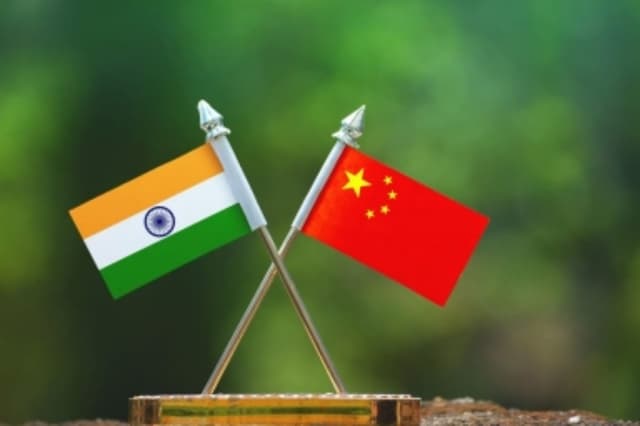 India and China : भारत और चीन की 21वीं सैन्य बैठक संपन्न, डेपसांग और डेमचोक पर नहीं बनी बात