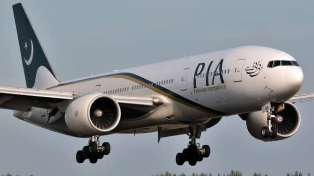 कनाडा से पाकिस्तान एयरलाइंस का फ्लाइट अटेंडेंट लापात, फरार होने की आशंका