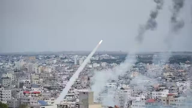इजराइल में मिसाइल हमले में केरल के एक शख्स की मौत, दो घायल