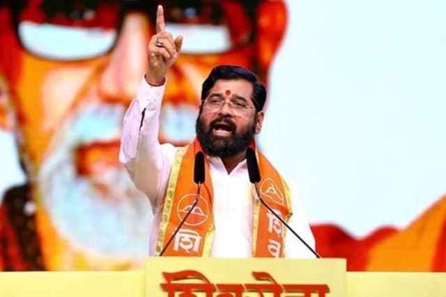 Lok Sabha Elections 2024: शिवसेना की पहली लिस्ट जारी, 8 नामों का ऐलान, मुंबई से राहुल शेवाले को टिकट