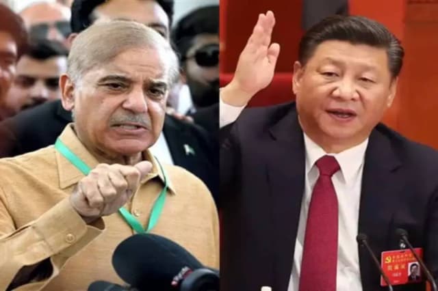 Pakistan Suicide Attack: पाकिस्तान पर फूटा चीन का गुस्सा! चीनी प्रोजेक्ट से बाहर किए 2000 पाकिस्तानी कर्मचारी