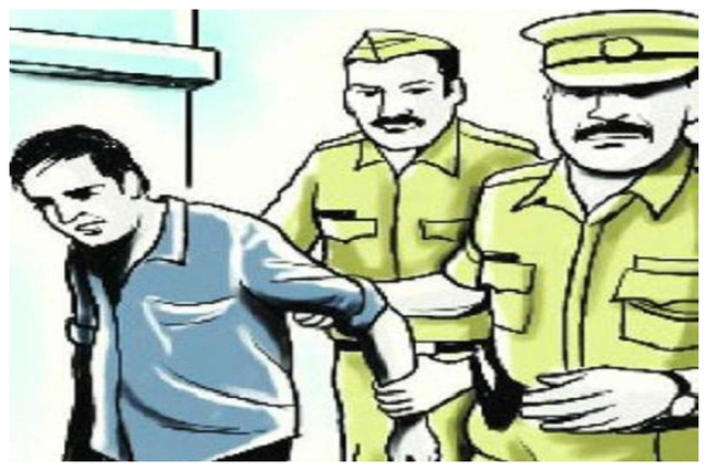 पालघर में एसीबी की बड़ी कार्रवाई, रिश्वत लेने के आरोप में दो पुलिसकर्मी गिरफ्तार
