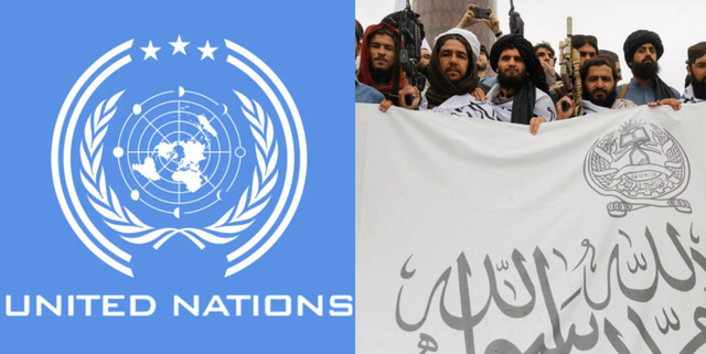 UN का तालिबान को फरमान, बंद करो महिलाओं के खिलाफ अत्याचार