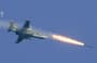 Russia airstrike in syria