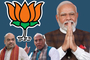 BJP Candidate List Loksabha Election 2024 : भाजपा ने तैयार की प्रत्याशियों की पहली सूची, पीएम नरेंद्र मोदी सहित 100 दिग्गज नेताओं का नाम है शामिल