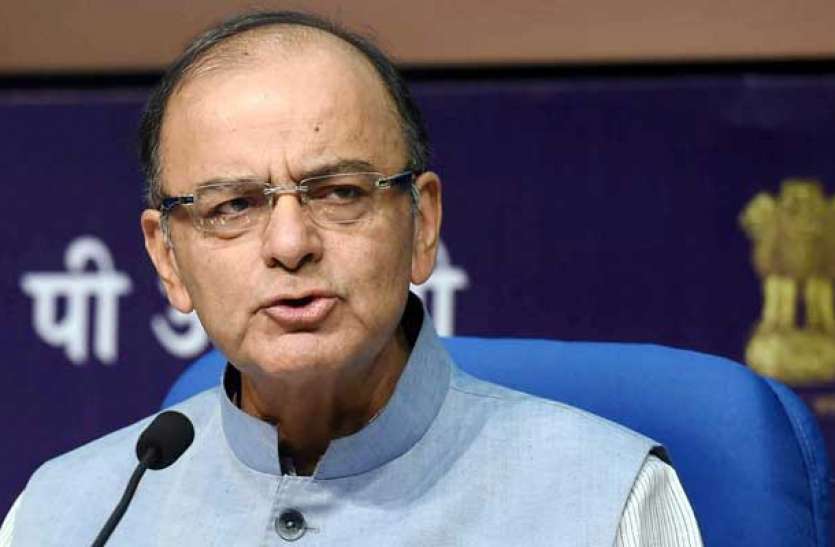 arun jaitley पूर्व केन्द्रीय वित्त मंत्री अरुण जेटली का निधन, CM भूपेश ने जताया शोक