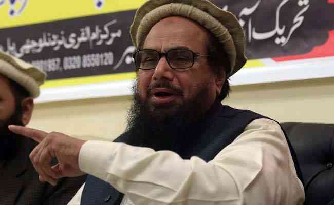 Hafeez Saeed