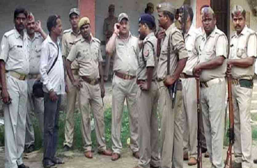 मुलायम के आजमगढ़ में मुखबिरों के दम पर क्राइम कंट्रोल में सफल रहे कप्तान