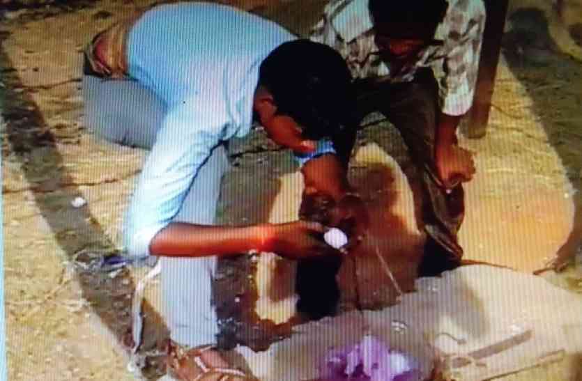 agges अब तक सिर्फ सुना होगा, Video में देखें तातापानी के पानी में कैसे उबल जाते हैं अंडे
