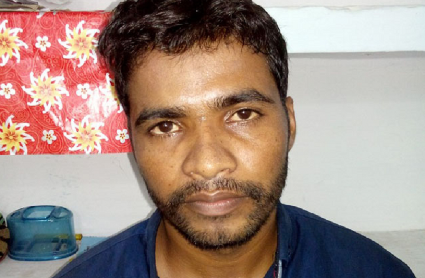 इनामी अपराधी जयहिंद की मौत से आजमगढ़ पुलिस को मिली राहत