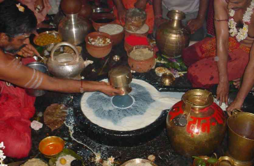 baba baidyanath dham बैद्यनाथ धाम में उमड़े शिवभक्त , ‘बोलबम’ से गूंजे शिवालय