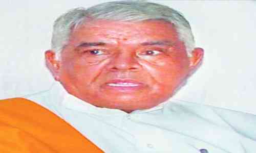 babulal gaur