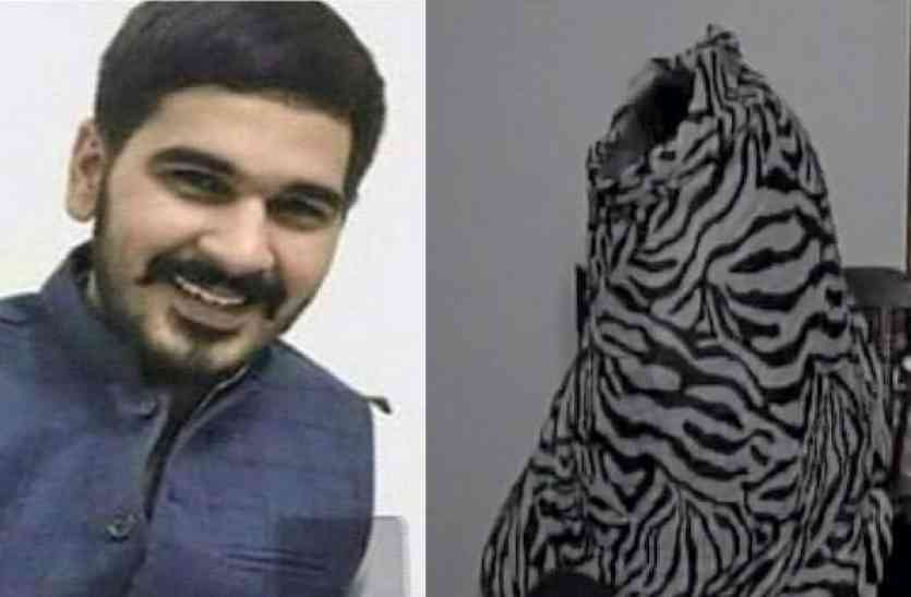 चंडीगढ़ छेड़छाड़: पीड़िता बोली- ‘मैं चेहरा क्यों छिपाऊं, शर्म तो उनको आनी चाहिए’
