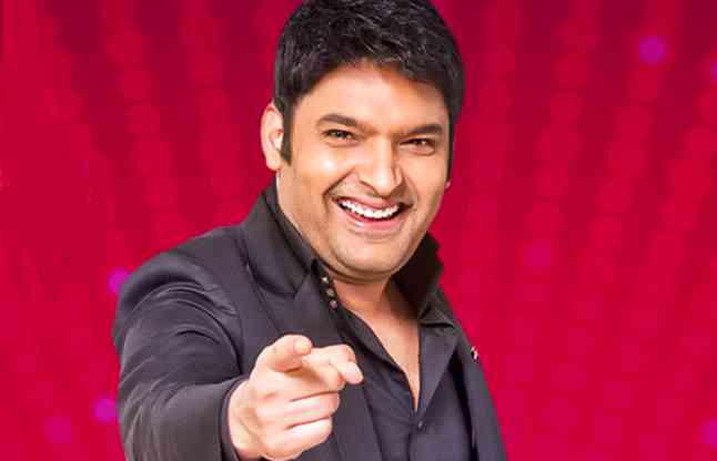 kapil sharma
