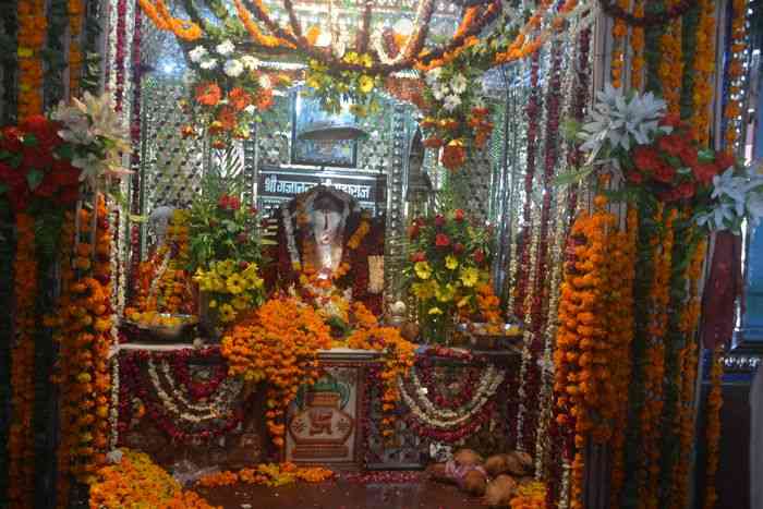 Image result for khoda ganesh temple kishngarh