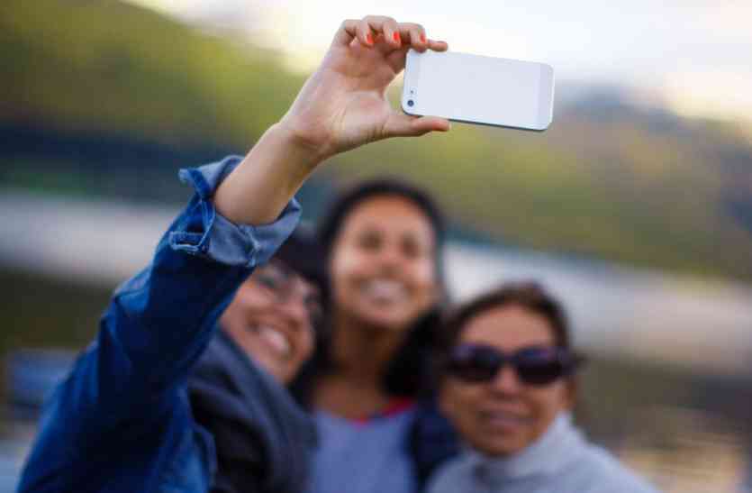 Selfie перевод