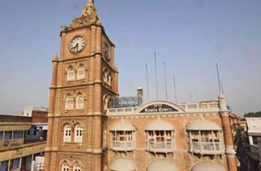 मिर्जापुर से कानपुर आकर सेठ बने थे विजयपत सिंघानिया के बाबा