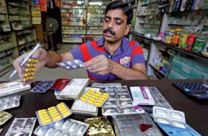 patrika sting- chemist selling bane abortion pills without doctors description Patrika Sting- गर्भ में पल रहे मासूमों की हो रही हत्या, चंद रूपयों के लिए करते हैं एेसा गंदा काम
