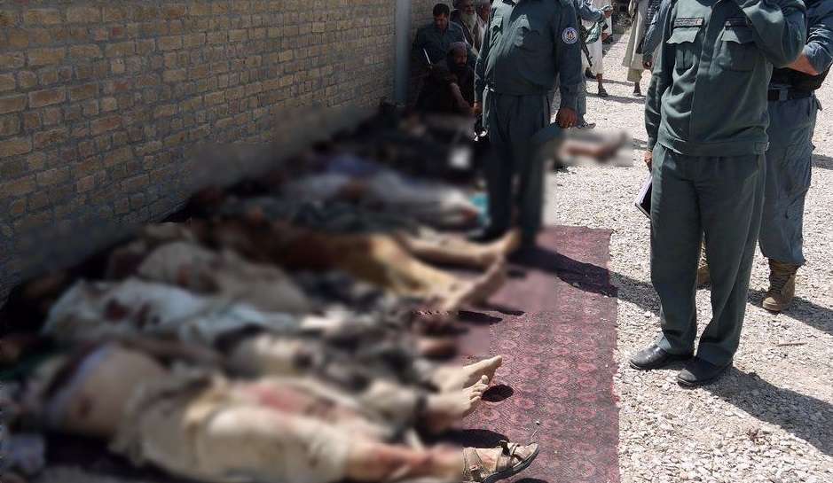 taliban