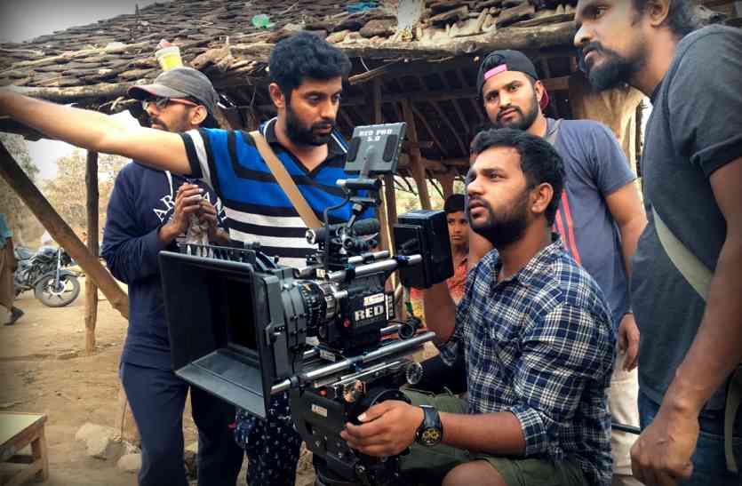 kolkata film festival बुरहानपुर में बनी शॉर्ट फिल्म ‘मम’ को इंटरनेशनल अवार्ड