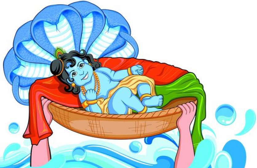 Krishna Janmashtami Krishna Janmashtami 2018 यादवों की श्रीकृष्ण जन्मोत्सव शोभायात्रा पर रोक