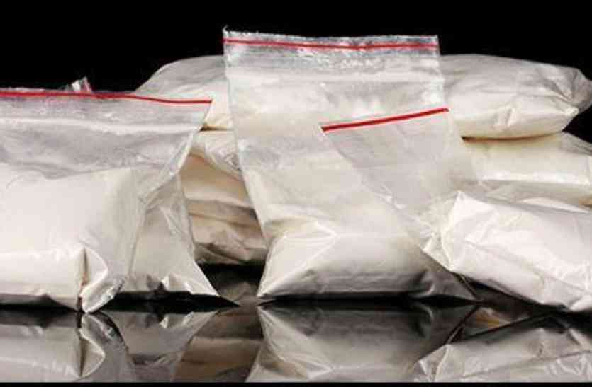 cocaine माया नगरी से यहां तक होती कोकीन की सप्लाई