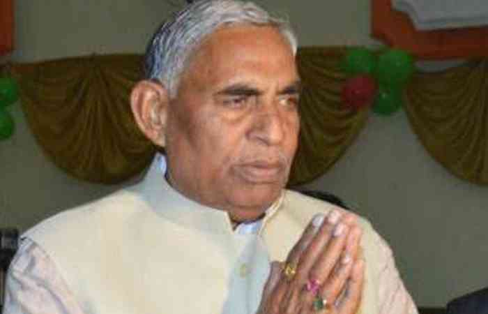 Parasnath Yadav