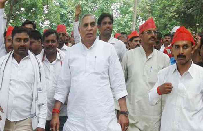 Parasnath Yadav