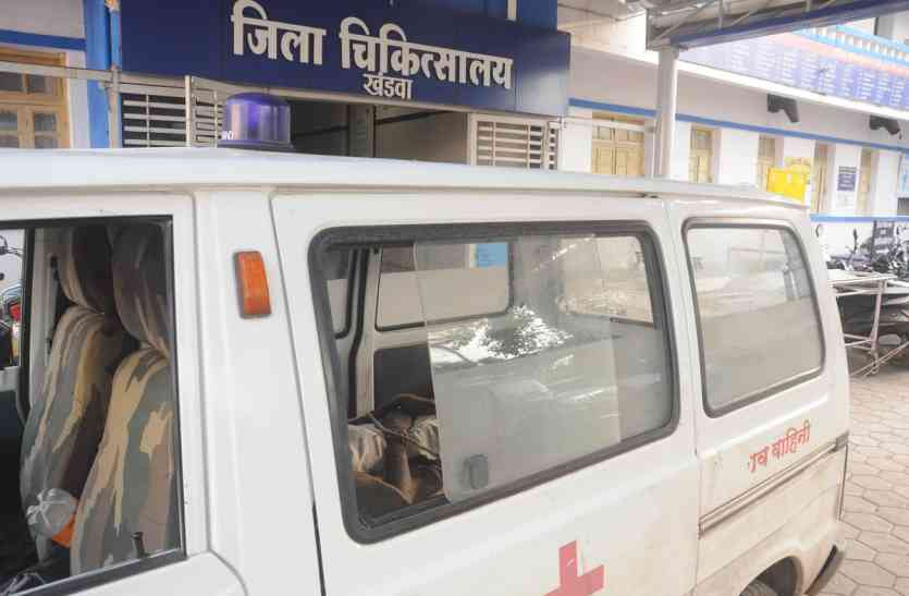 Murdered mans body thrown in shrubs प्रेम प्रसंग की आशंका! हत्या कर झाडिय़ों में फैंका शव, हाथ पर लिखा है दिनेश